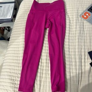 ATHLETA legging